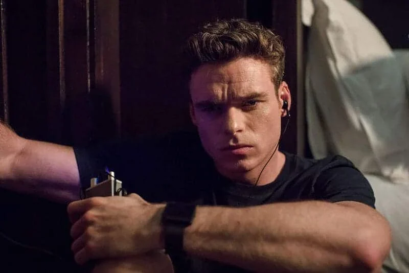 Screenshot Bodyguard