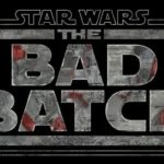 Star Wars - The Bad Batch Logo
