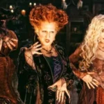 Bette Midler - Hocus Pocus