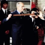 Louis de Funès in der Querkopf - Japaner