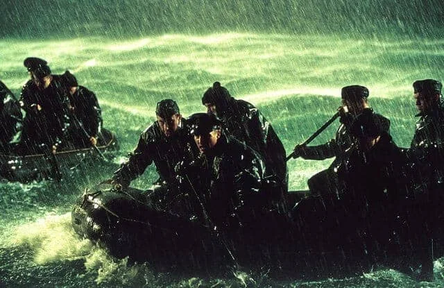U-571 Screenshot