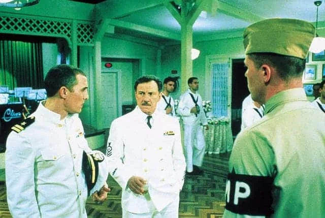U-571 Screenshot