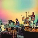 Beatles Get Back - Peter Jackson Doku