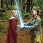 Brücke nach Terabithia Screenshot 5