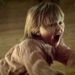 Haunted Child - Screenshot 3