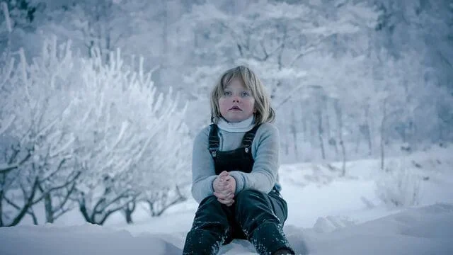 Haunted Child - Screenshot 2