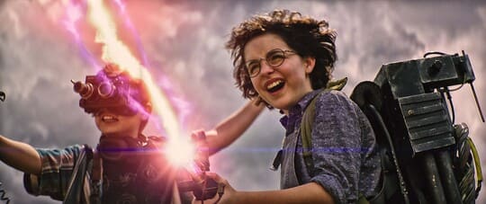 GHOSTBUSTERS: LEGACY – NEUER TRAILER ONLINE!