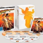 Indiana Jones UHD Pack Shot