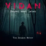 Vidan CD Cover