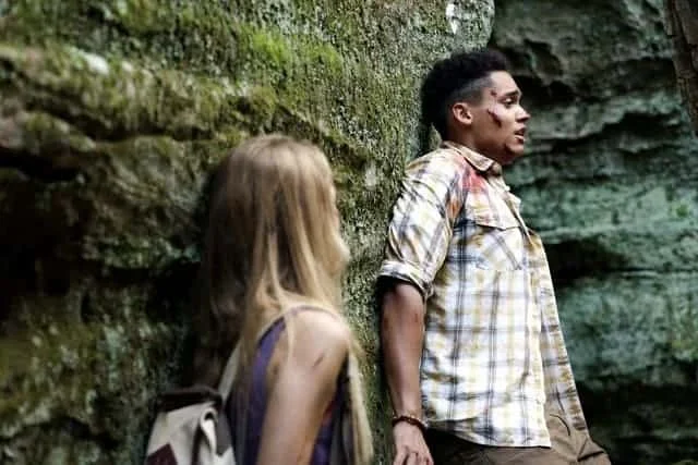 Wrong Turn The Foundation - Screenshot 3