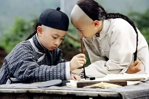Jet Li's Fearless Screenshot 1