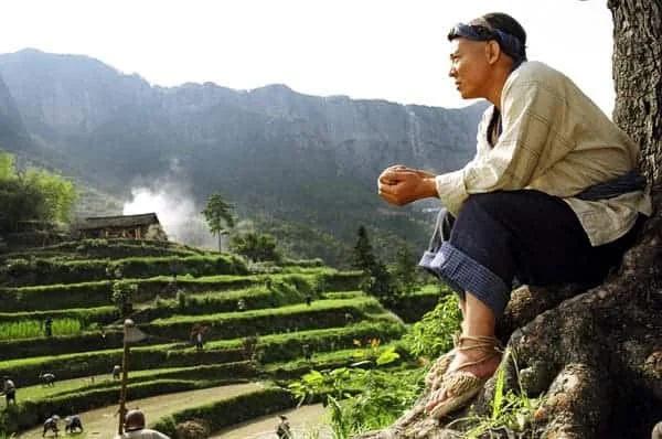 Jet Li's Fearless Screenshot 2