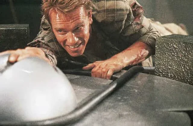 Total Recall Screenshot 4