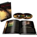 Twister Mediabook Blu-ray