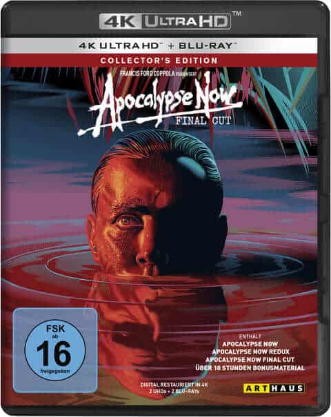 Apocalypse Now UHD