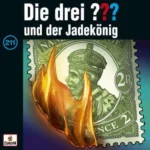 Die Drei Fragezeichen: Folge 211