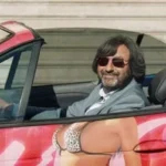 Just a Gigolo Screenshot 3