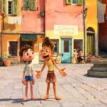 Luca Screenshot 3