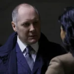 The Blacklist Staffel 8 Screenshot 5
