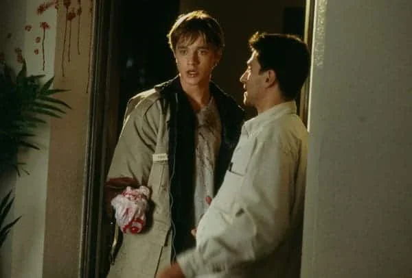 Die Killerhand - screenshot 1