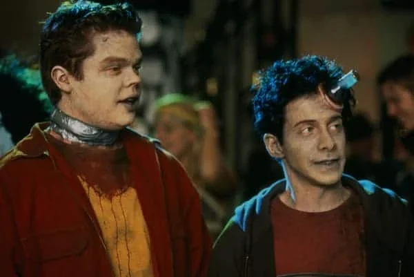 Die Killerhand - screenshot 2