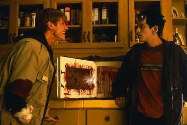 Die Killerhand - screenshot 4