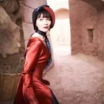 Miss Fisher Gruft der Tränen - Titelbild