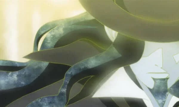 Der Graf von Monte Christo - Gankutsuō - Screenshot 1
