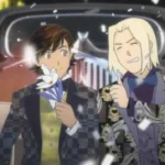 Der Graf von Monte Christo - Gankutsuō - Screenshot 2