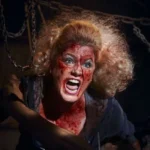 Two Heads Creek - Titelbild