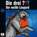 Die drei Fragenzeichen und der weiße Leopard (212)