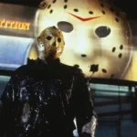 Freitag der 13. - Titelbild