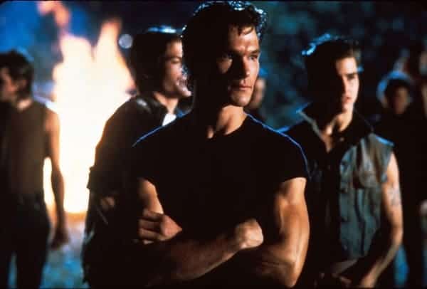 THE OUTSIDERS – BLU-RAY – REVIEW