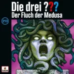 Die drei Fragezeichen - 213