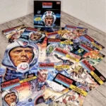 Perry Rhodan - Nostalgiebox