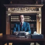 Professor T - Still 1