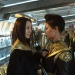 Star Trek Discovery Staffel 3 - Still