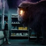 American Gods - Image
