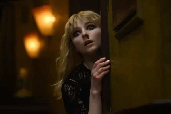 Last Night in Soho - Thomasin McKenzie