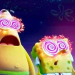 Spongebob Schwammkopf und Patrick