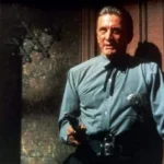 Der letzte Zug von Gun Hill - Kirk Douglas