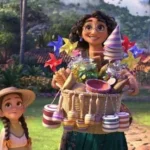 Encanto - Mirabel
