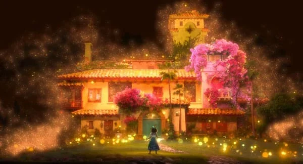 Encanto - Casita