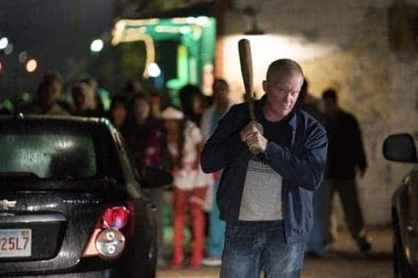 Halloween Kills - Anthony Michael Hall
