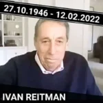 Ivan Reitman