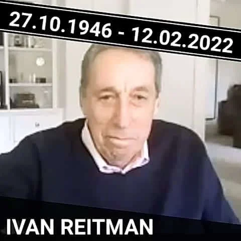 Ivan Reitman