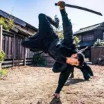 Snake Eyes - Still Image
