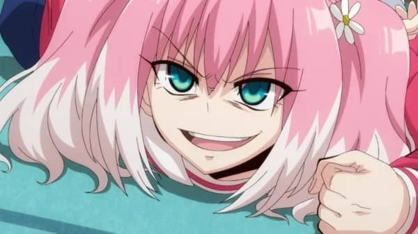 Talentless Nana - Nana Hiiragi