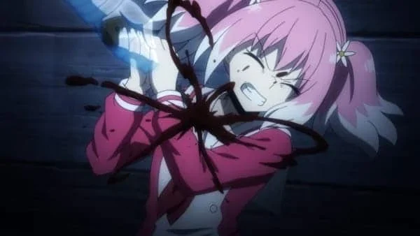 Talentless Nana - Nana Hiirage