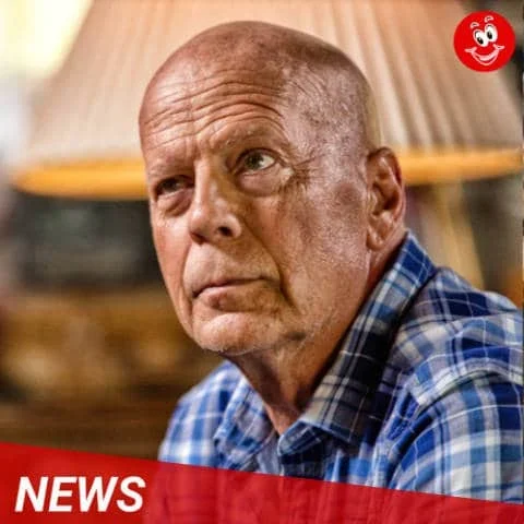 Bruce Willis beendet Karriere
